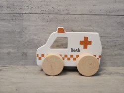 ambulance2 website